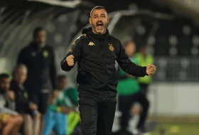 Đorđije Ćetković: ''Spreman sam za naredni korak!''
